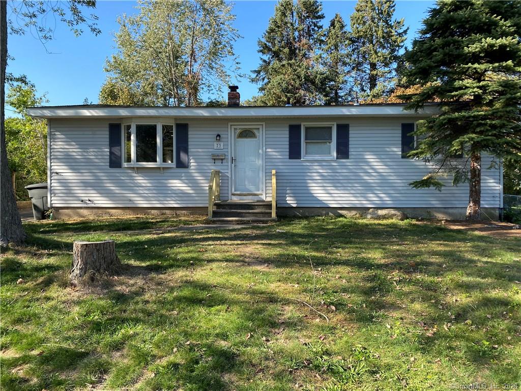 73 Ruth Ann Terrace Milford CT 06461