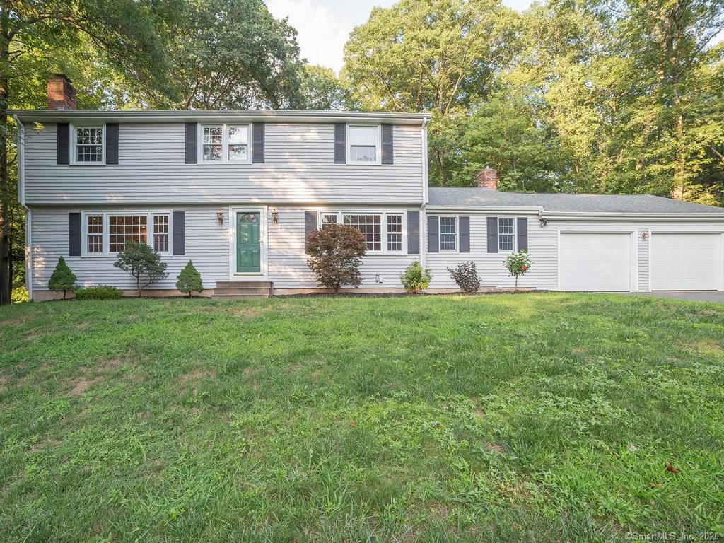 90 Fox Den Road Avon CT 06001
