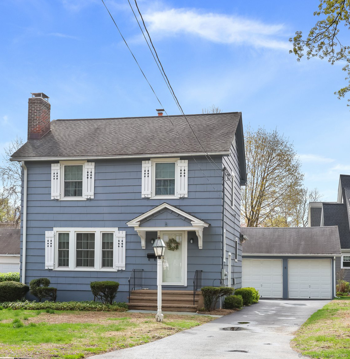 277 Meadowbrook Road Fairfield CT 06824