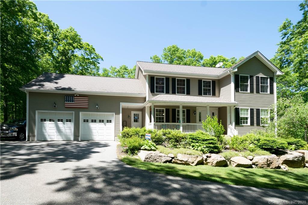 53 Fawn Run Salem CT 06420