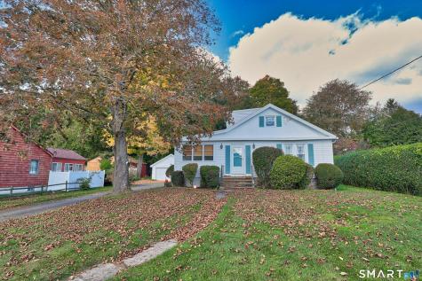 249 Montoe Road Waterbury CT 06704