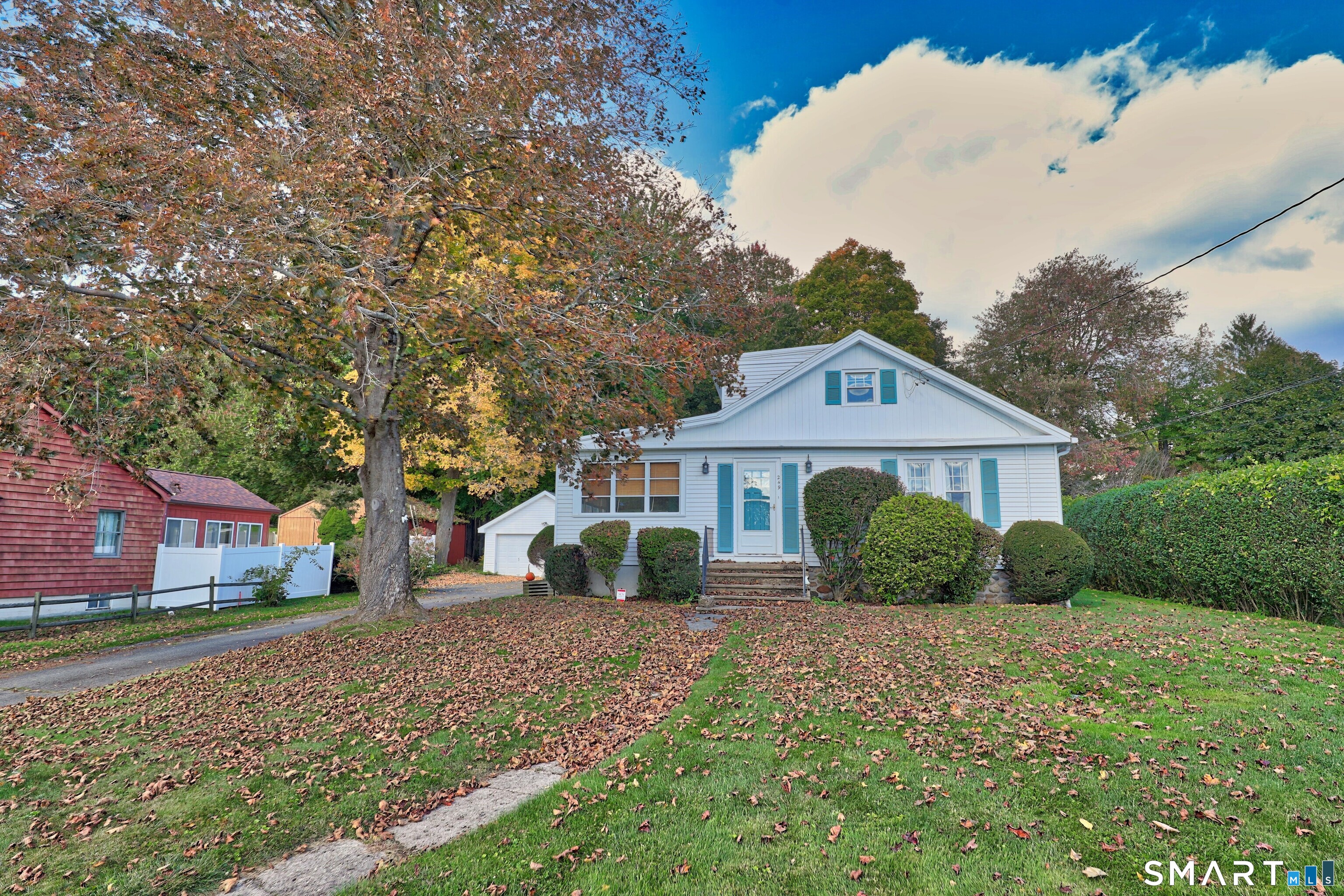 249 Montoe Road Waterbury CT 06704
