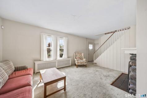 249 Montoe Road Waterbury CT 06704