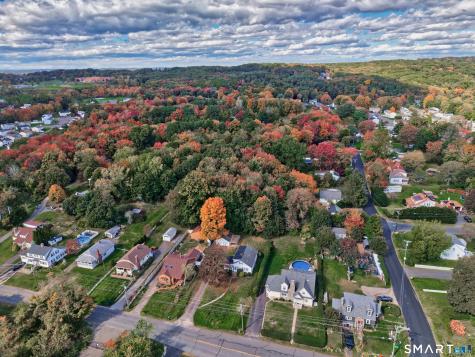249 Montoe Road Waterbury CT 06704