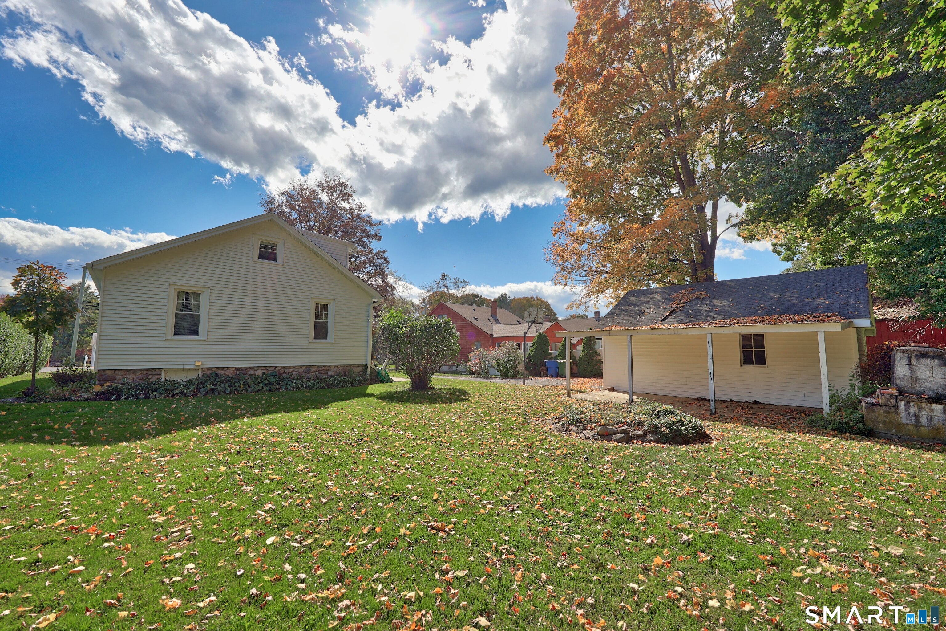 249 Montoe Road Waterbury CT 06704