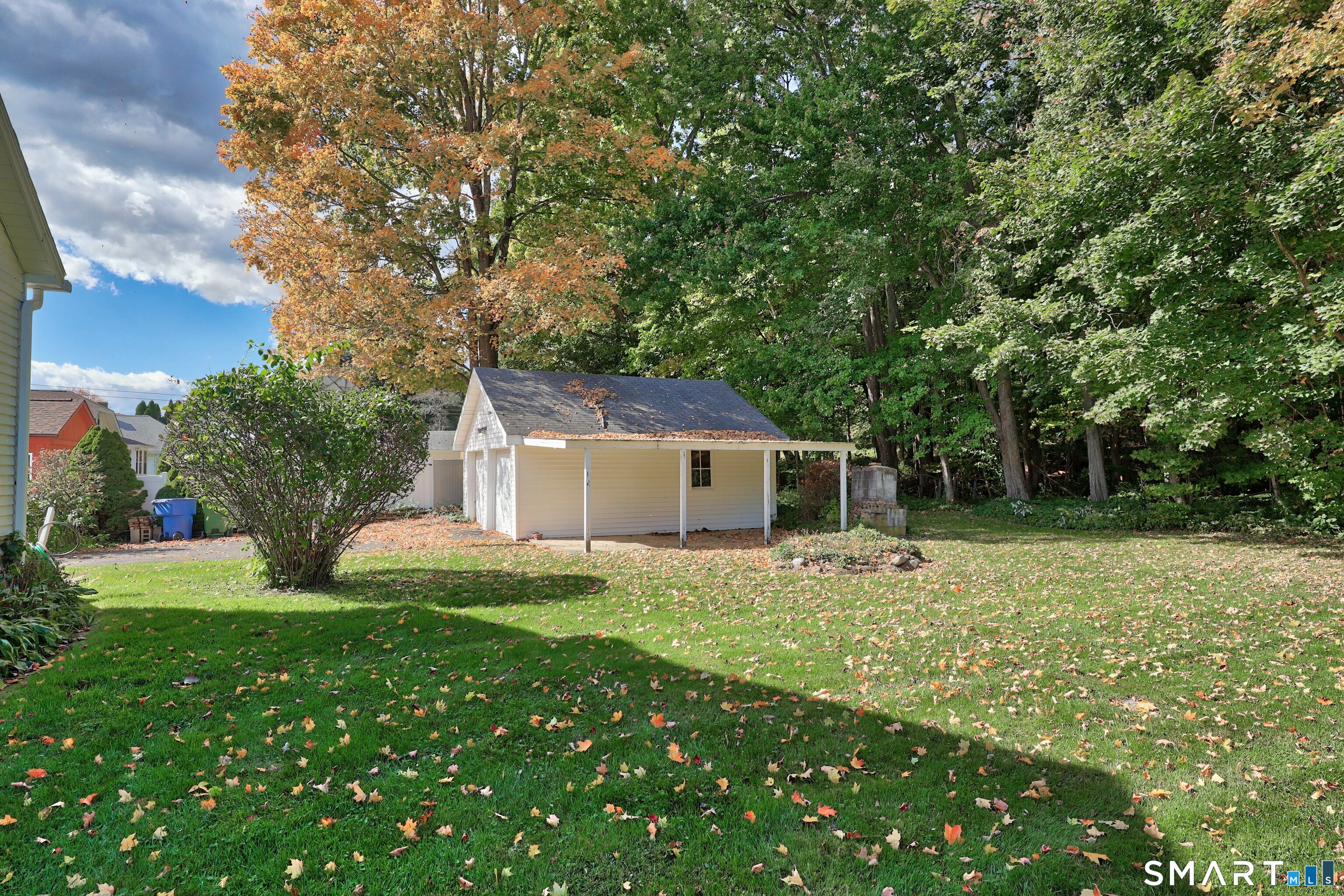 249 Montoe Road Waterbury CT 06704