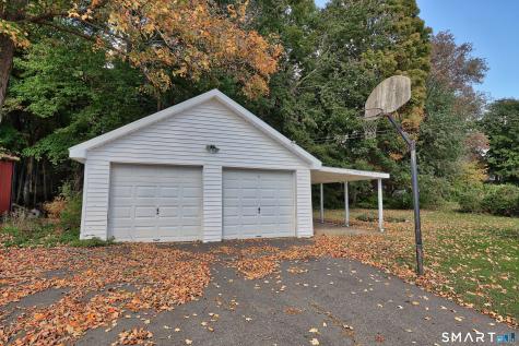 249 Montoe Road Waterbury CT 06704