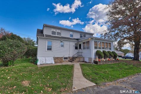 249 Montoe Road Waterbury CT 06704