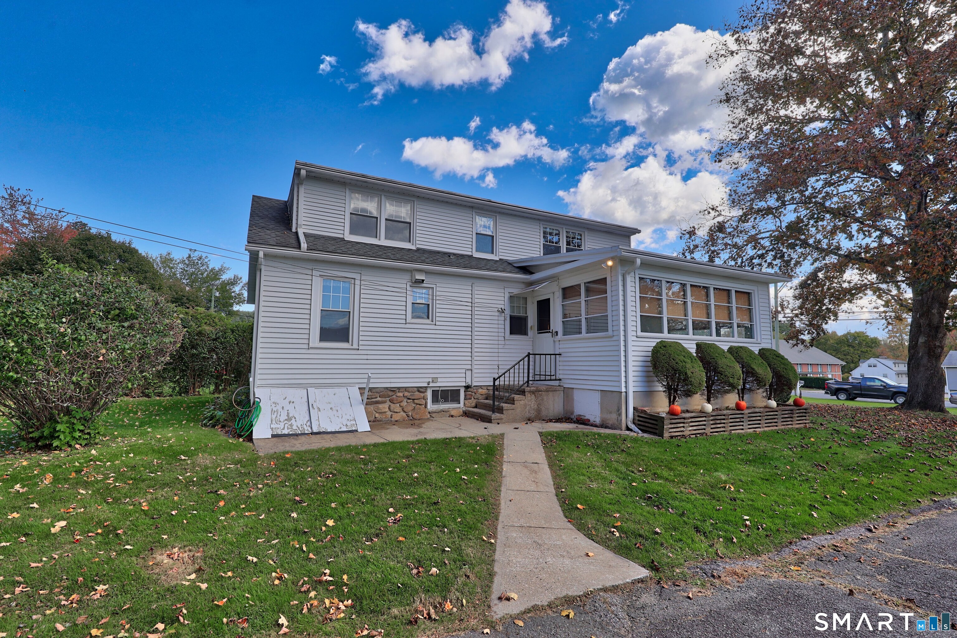 249 Montoe Road Waterbury CT 06704