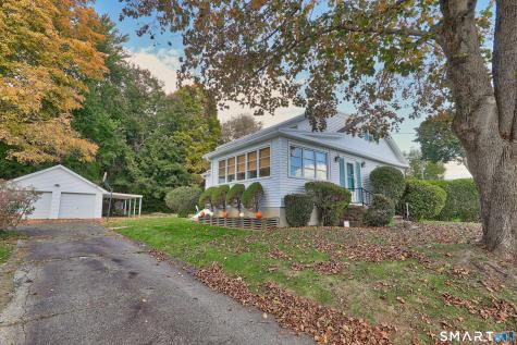 249 Montoe Road Waterbury CT 06704