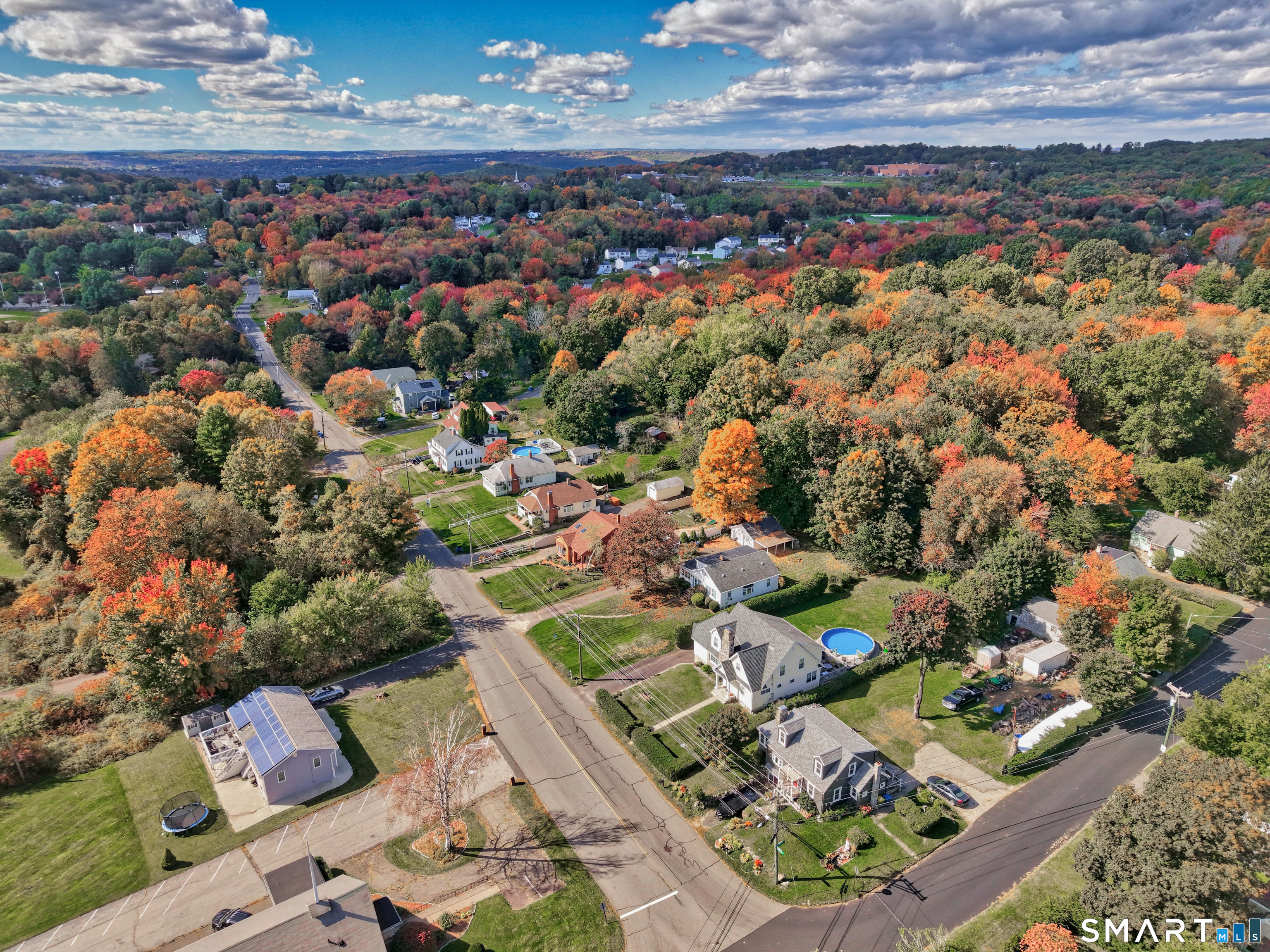 249 Montoe Road Waterbury CT 06704