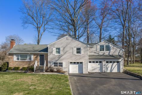 32 Styles Lane Norwalk CT 06850