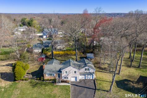 32 Styles Lane Norwalk CT 06850