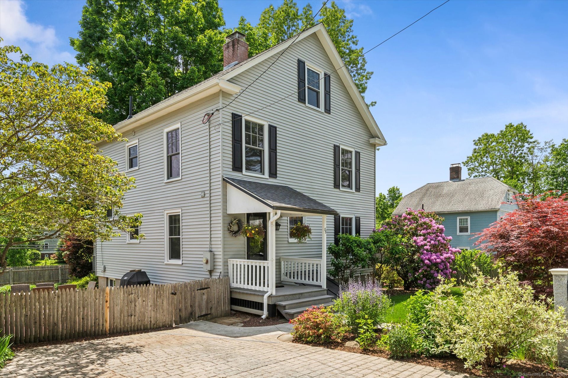 88 West Street Simsbury CT 06070