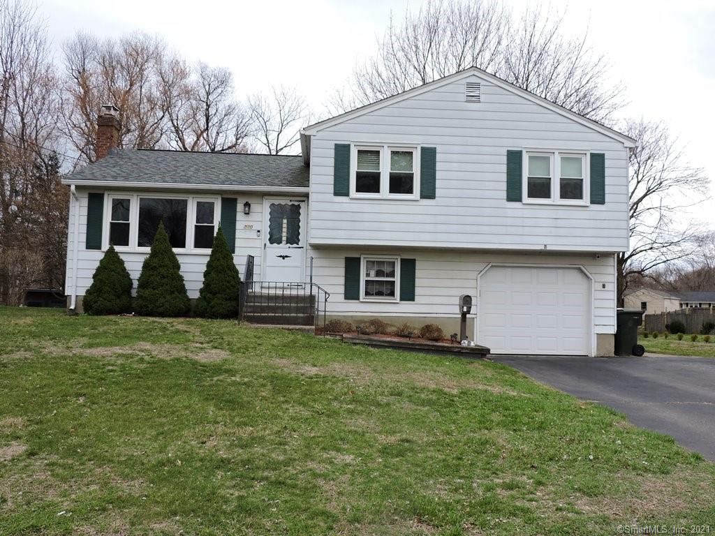 220 Jerry Road East Hartford CT 06118