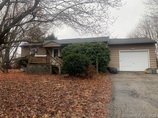 55 Stoddard Place Beacon Falls CT 06403