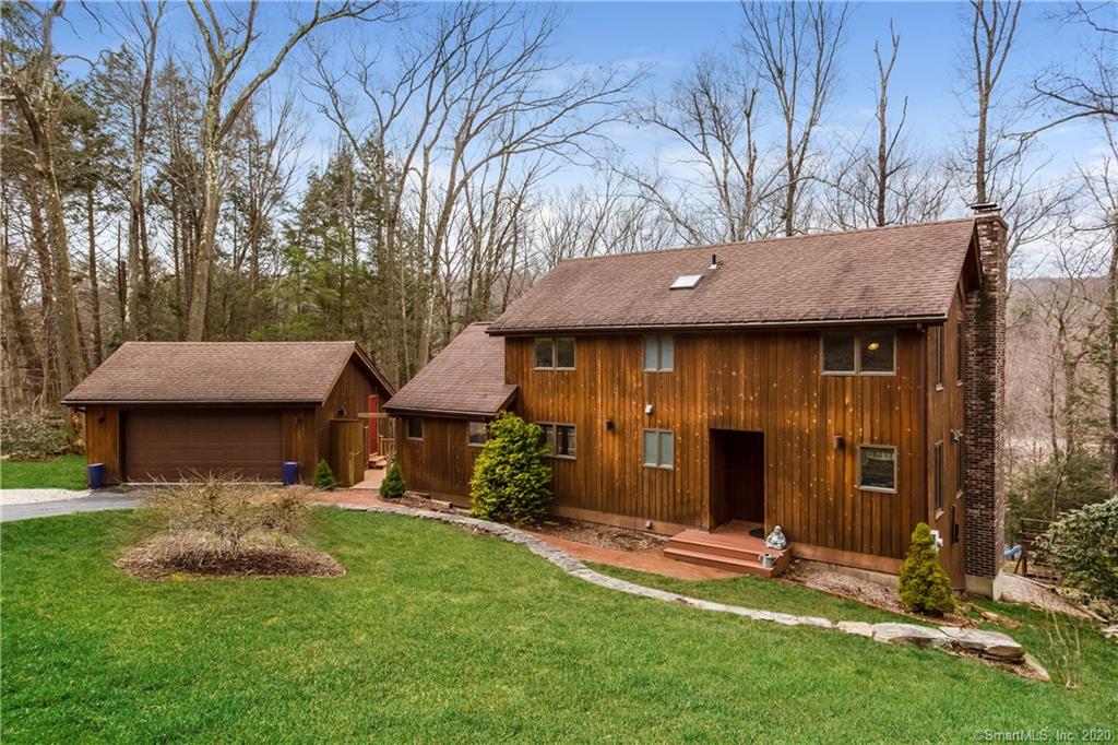 237 New Road Avon CT 06001