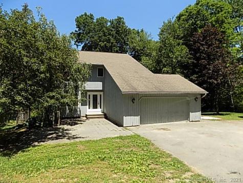198 Indian Trail Road New Milford CT 06776
