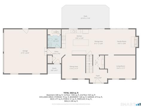 74 Avebury Lane Tolland CT 06084