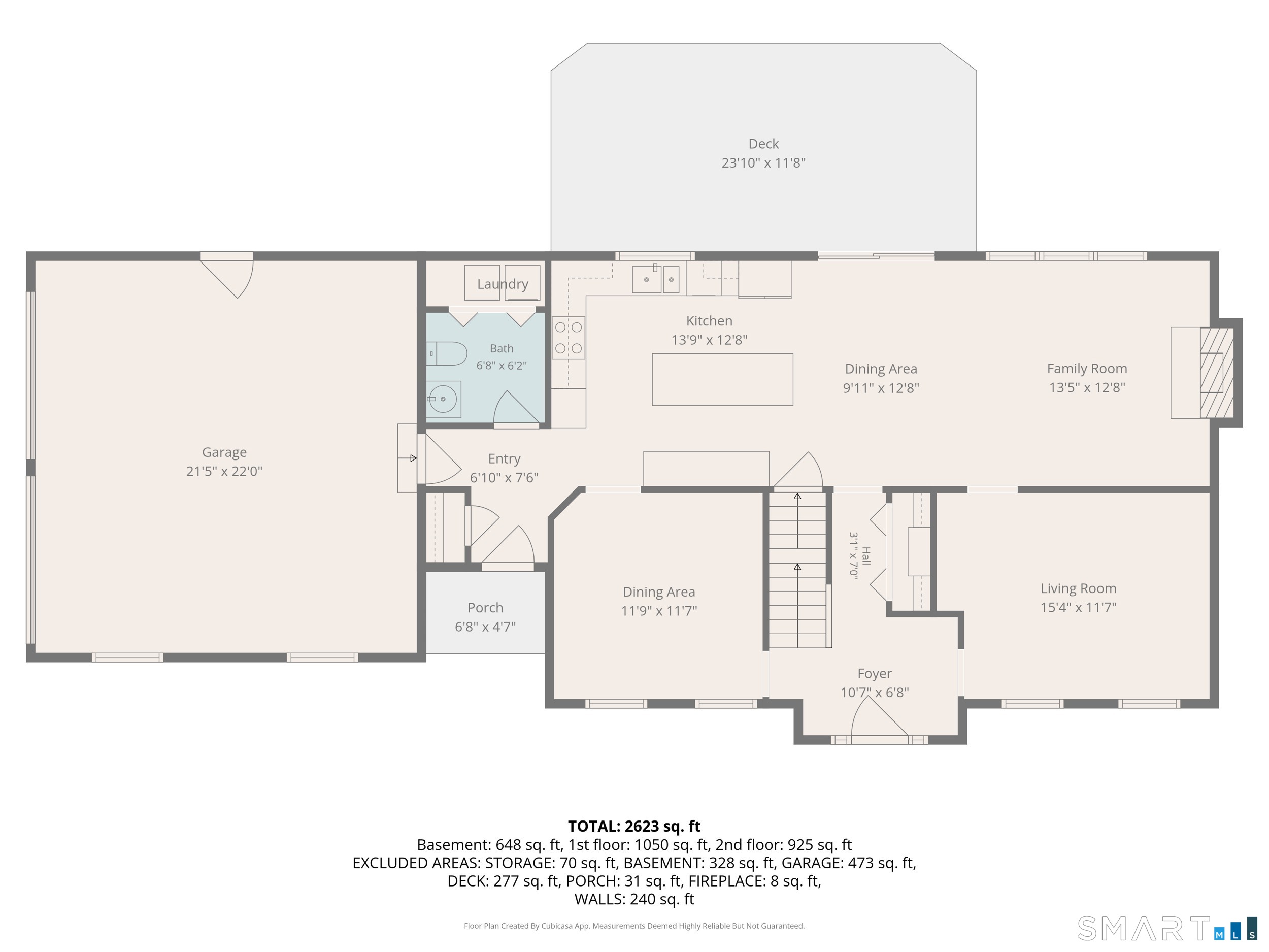 74 Avebury Lane Tolland CT 06084