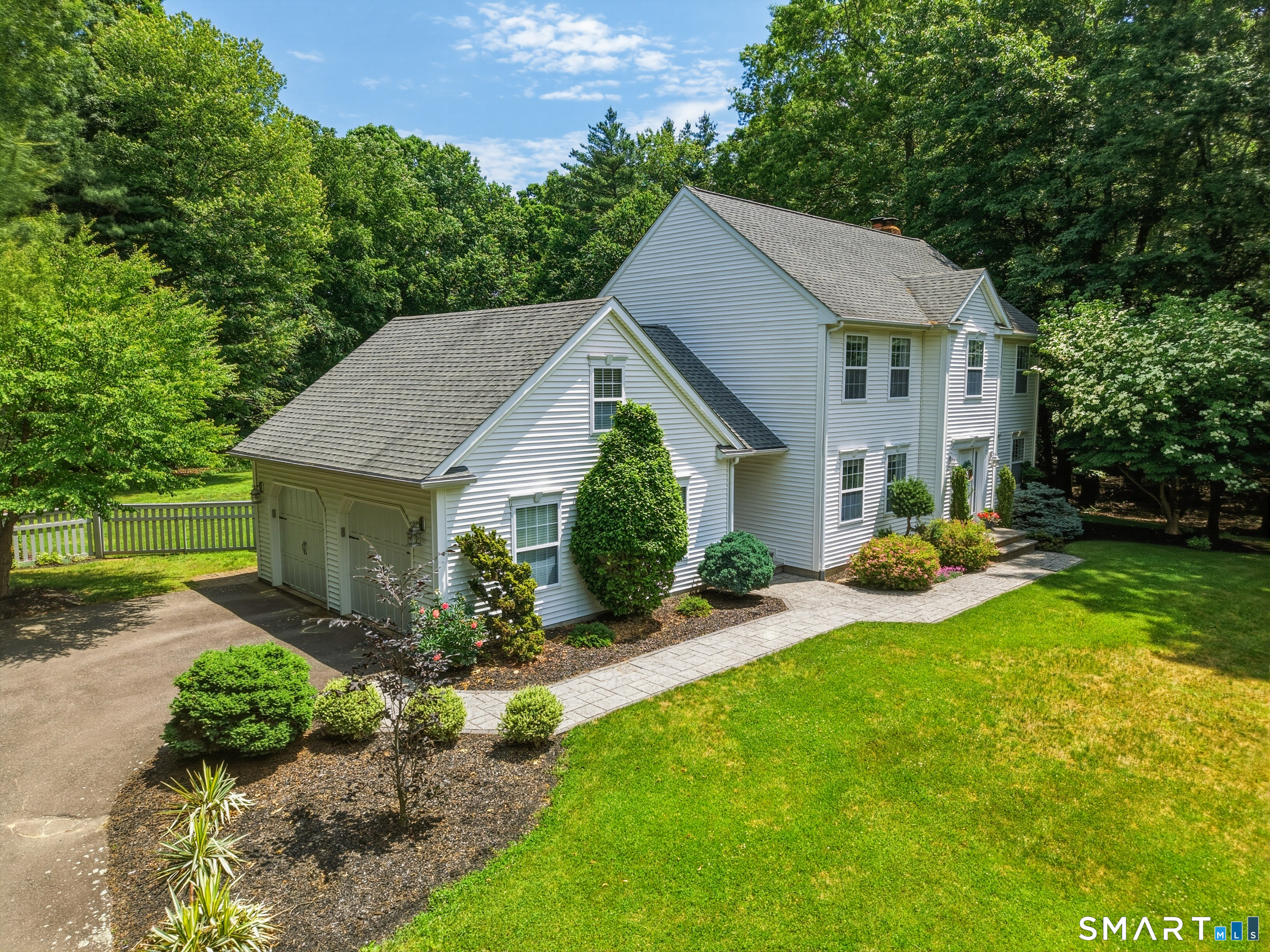 74 Avebury Lane Tolland CT 06084