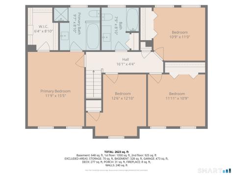 74 Avebury Lane Tolland CT 06084