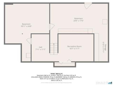 74 Avebury Lane Tolland CT 06084