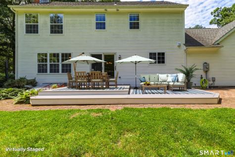 74 Avebury Lane Tolland CT 06084