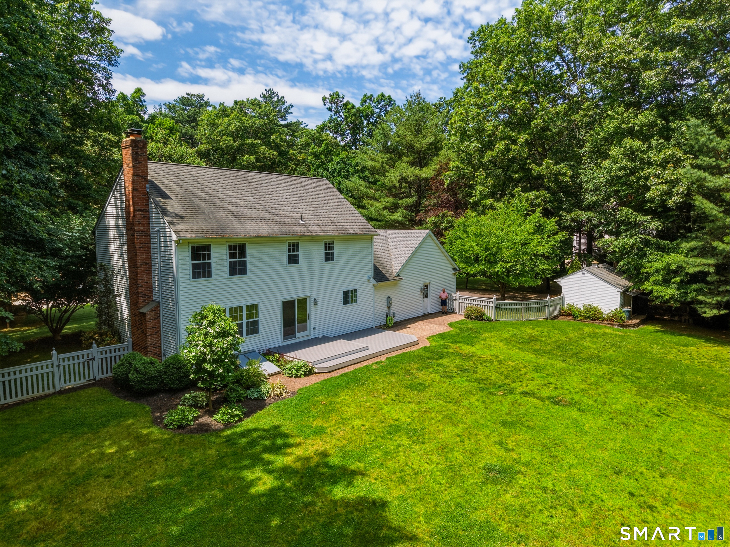74 Avebury Lane Tolland CT 06084