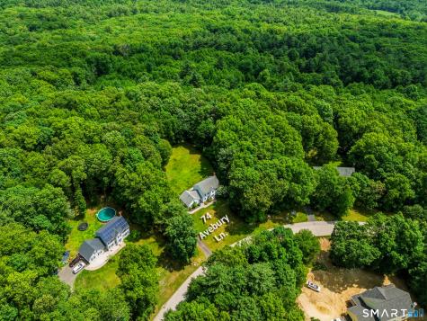 74 Avebury Lane Tolland CT 06084