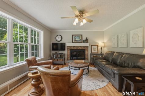 74 Avebury Lane Tolland CT 06084