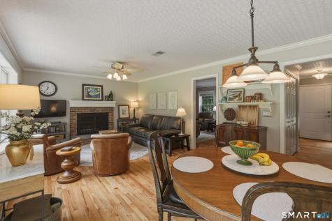 74 Avebury Lane Tolland CT 06084