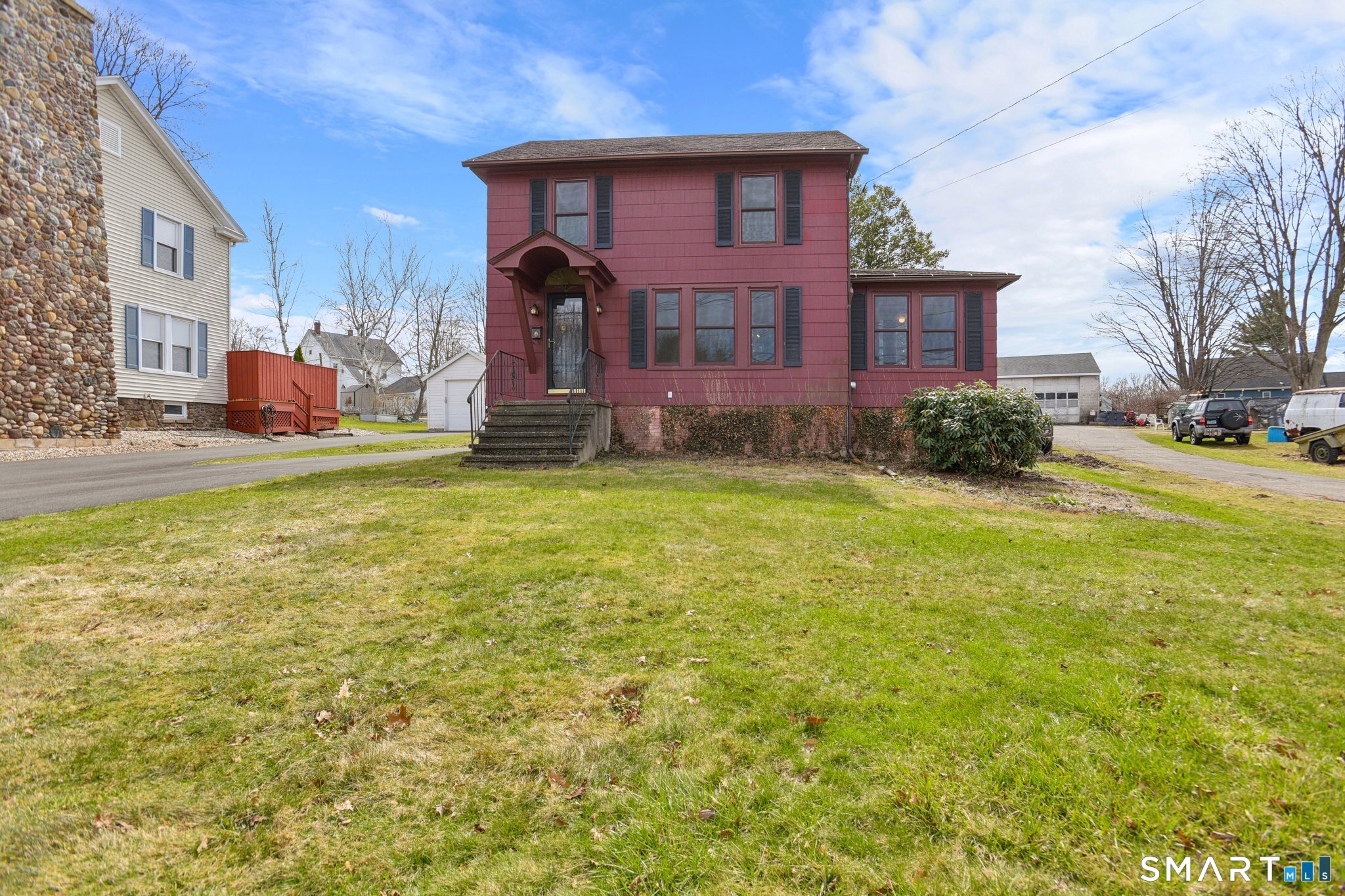 147 Constitution Street Wallingford CT 06492