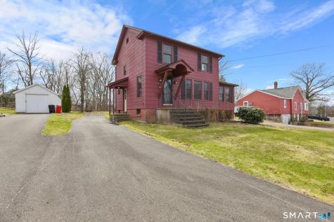 147 Constitution Street Wallingford CT 06492