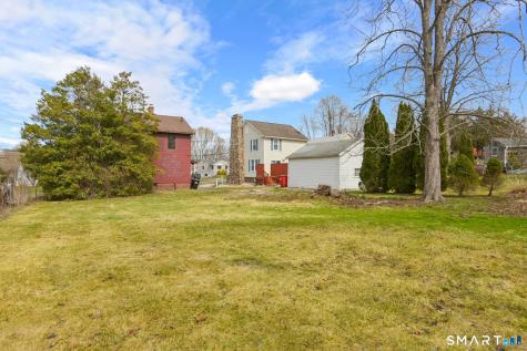 147 Constitution Street Wallingford CT 06492