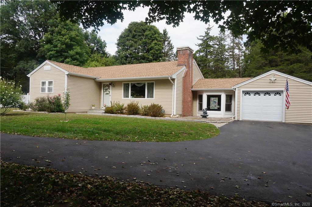 84 Hayestown Road Danbury CT 06811