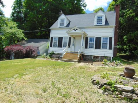 58 South King Street Danbury CT 06811