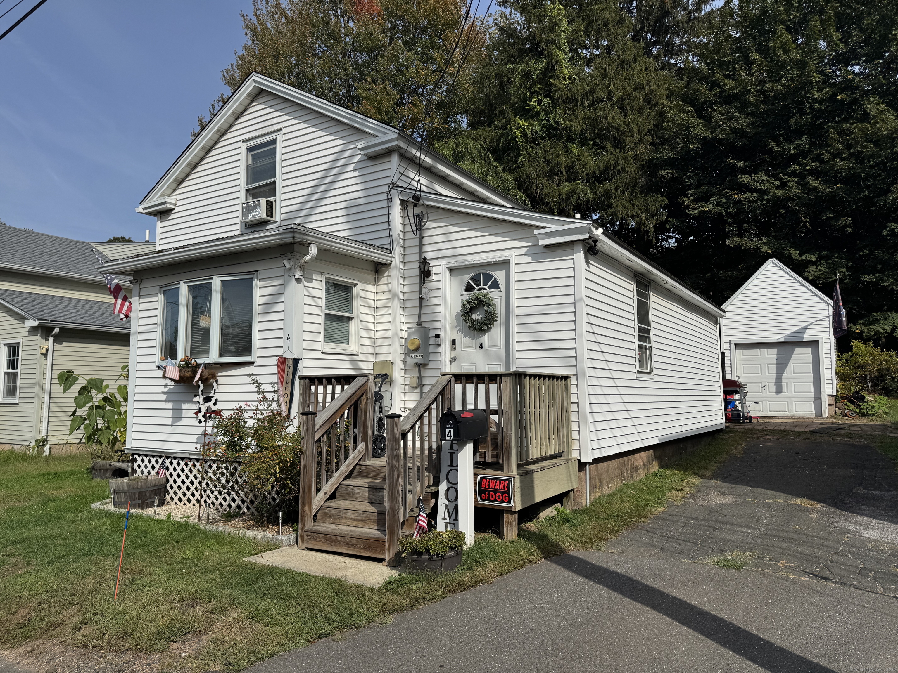 4 Hillside Court Middletown CT 06457