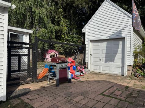 4 Hillside Court Middletown CT 06457