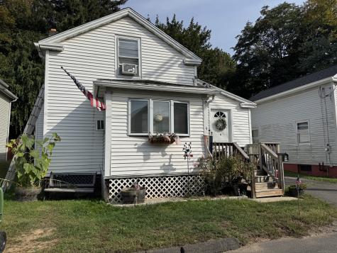 4 Hillside Court Middletown CT 06457