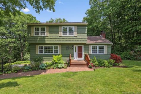 22 Harwood Drive Danbury CT 06810