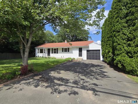 22 North Street Wolcott CT 06716