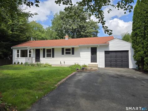 22 North Street Wolcott CT 06716