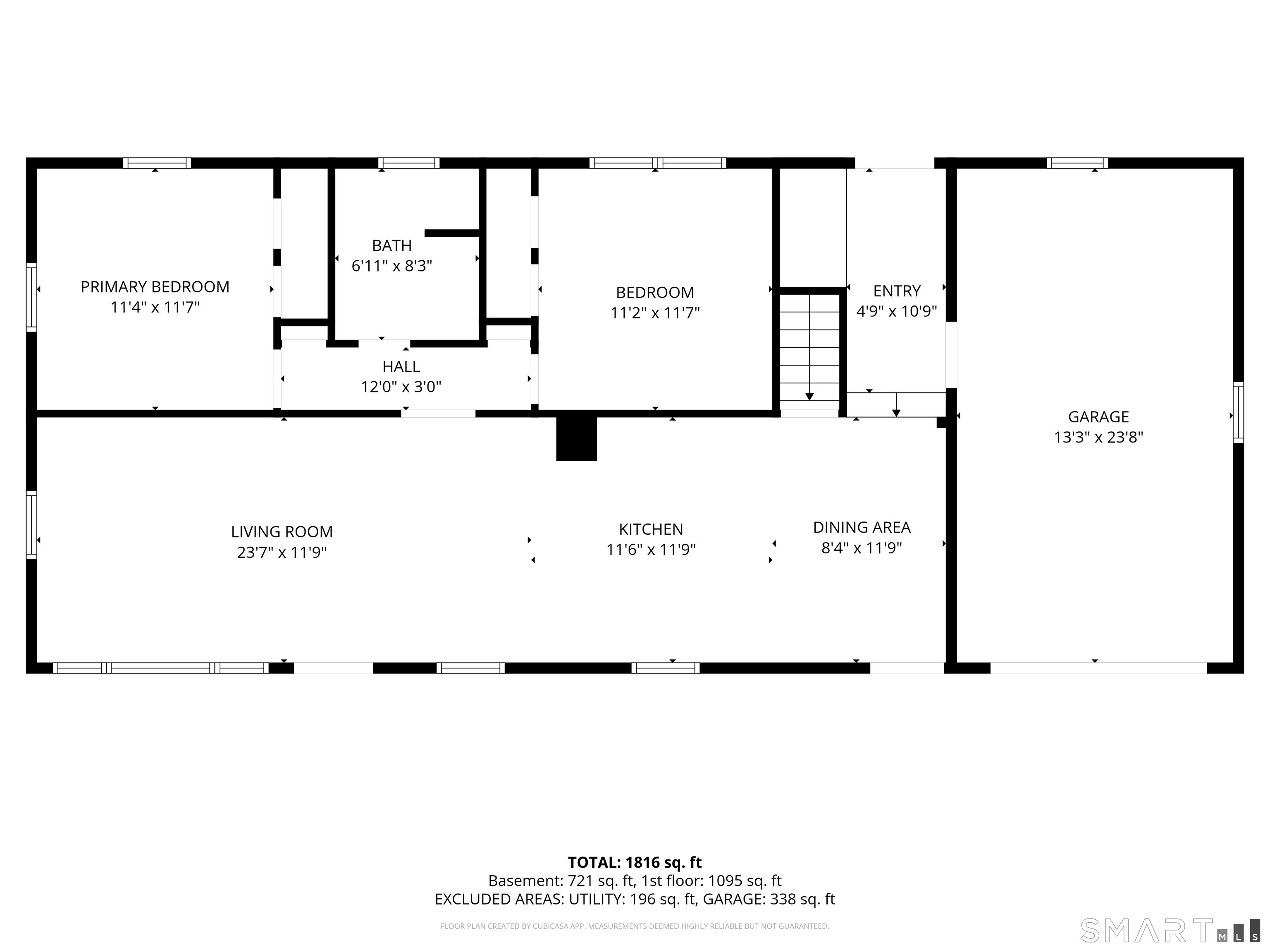 22 North Street Wolcott CT 06716