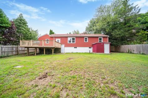 22 North Street Wolcott CT 06716