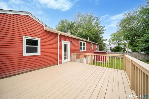 22 North Street Wolcott CT 06716