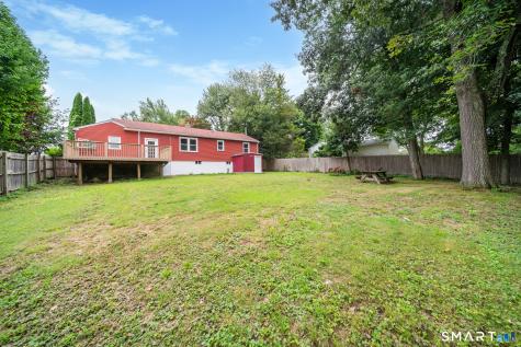 22 North Street Wolcott CT 06716