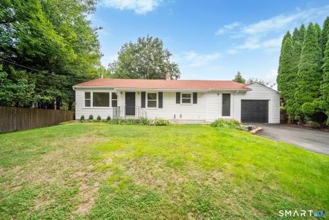 22 North Street Wolcott CT 06716