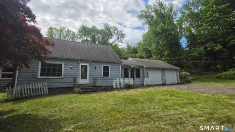 398 Ripley Hill Road Coventry CT 06238
