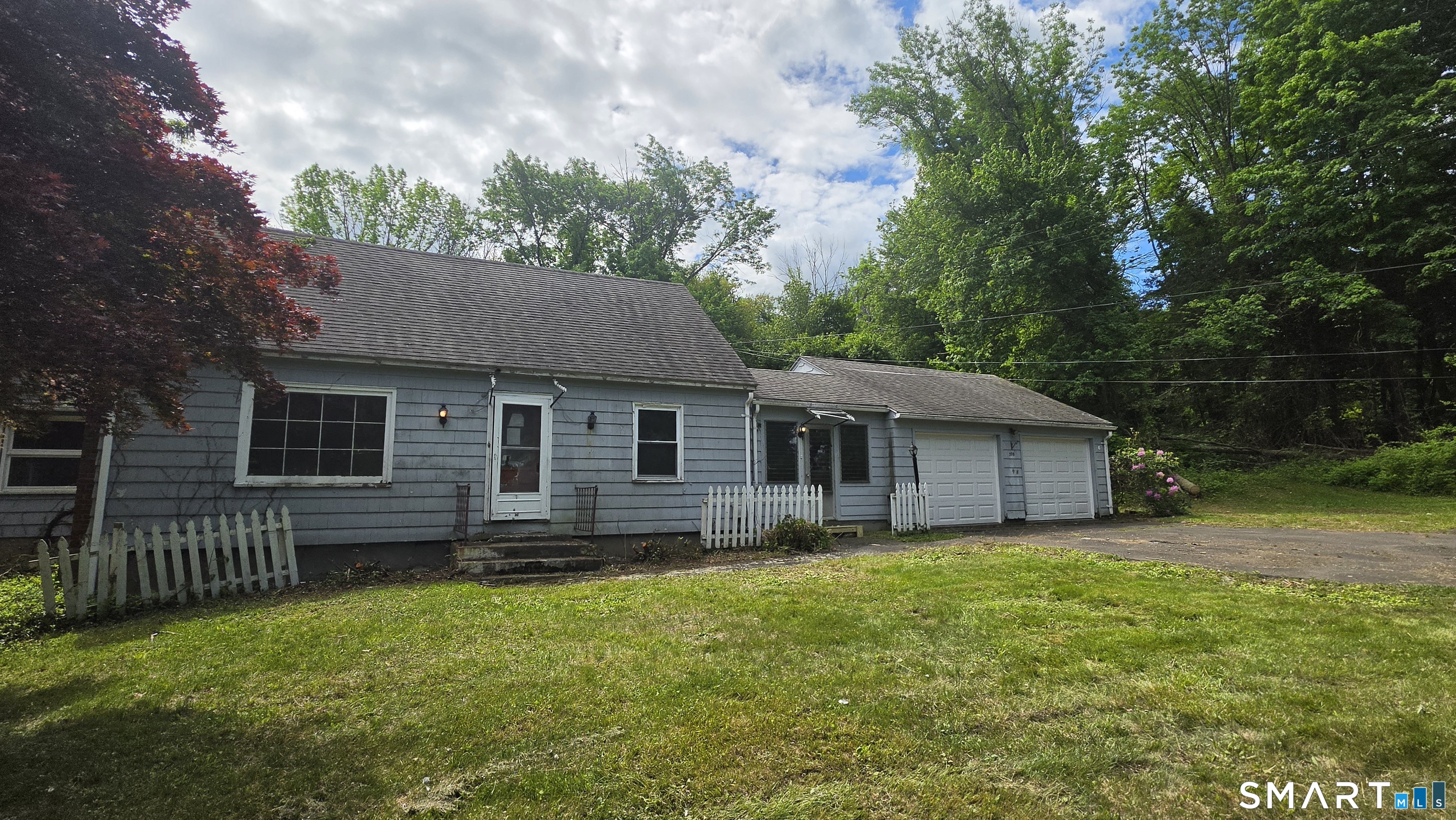 398 Ripley Hill Road Coventry CT 06238